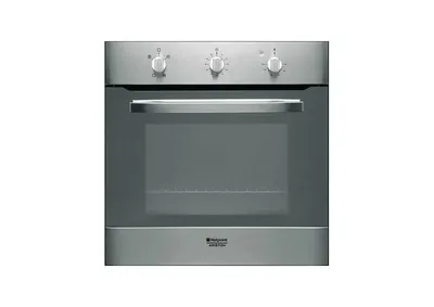 Электрический духовой шкаф Hotpoint-Ariston FVT 801 H OW HA