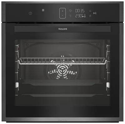 Купить Духовой шкаф электрический Hotpoint-Ariston FA5 841 JH WH HA в  Калининграде по выгодной цене | «UIMA»