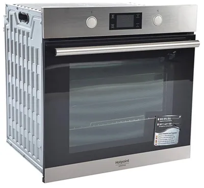 Духовой шкаф Hotpoint Ariston FA5 841 JH BL HA