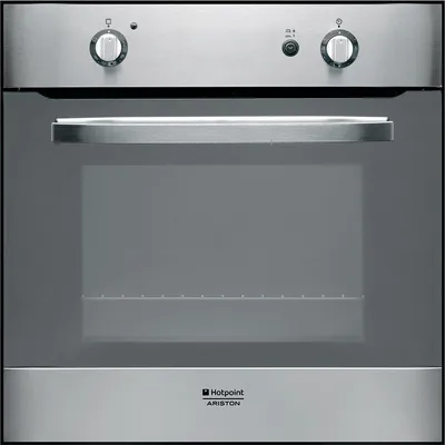 Электрический духовой шкаф Hotpoint-Ariston OT 857 CARFH - «Духовой шкаф  черного цвета в стиле стим - панк или ретро. Очень практичный и  функциональный!» | отзывы