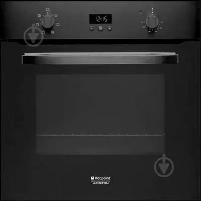 Купить HOTPOINT-ARISTON FB 97C-e121 Духовой шкаф электрический б/у Гарантия  3 мес