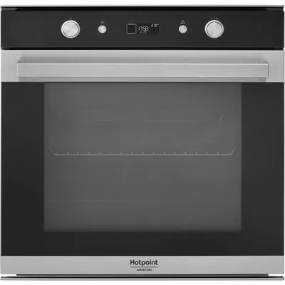 Отзыв о Духовой шкаф Hotpoint-Ariston FT 850.1 | Красивый внешний вид под  любой интерьер!