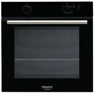 Электрический духовой шкаф Hotpoint-Ariston FH 21 - купить недорого в  интернет-магазине Фран