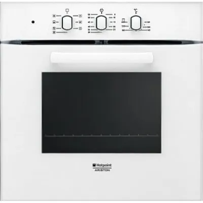 Духовой шкаф Hotpoint-Ariston FI7 861 SH IX HA - отзывы покупателей |  Технопарк