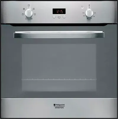 Духовой шкаф Hotpoint Ariston (Cisfb 21.2 IX /HA): 4 000 грн. - Плиты /  печи Черкассы на Olx