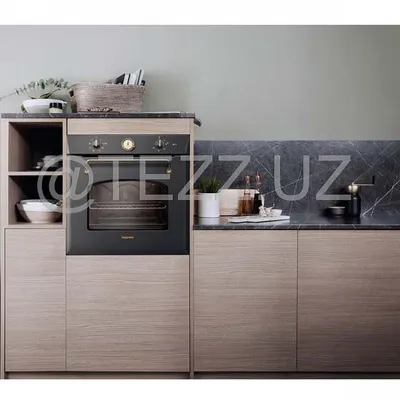 Духовой Шкаф Hotpoint-Ariston FIT 801 H AN HA Toshkentda, sotib olish (Art:  9KMTHR) - Tovar.uz