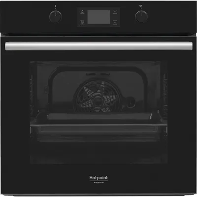 Духовка Hotpoint-Ariston FA5841JHBLHA – купить в Киеве | цена и отзывы в  MOYO