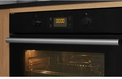 Духовой шкаф Hotpoint-Ariston FVT 801 H OW бежевый - купить в 05.RU, цены