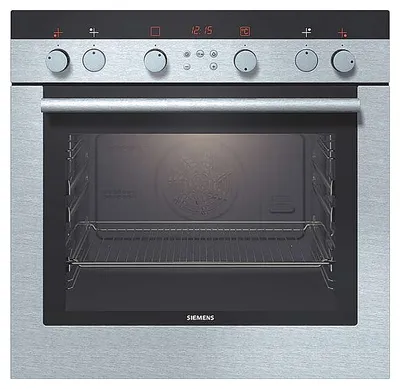 Духовой шкаф Siemens HB380560 БУ - EU Store Domfort