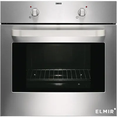 Духовой шкаф Zanussi OPZB4232X нержавеющая сталь