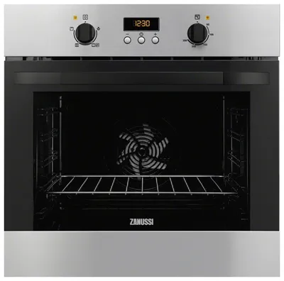 Духовой шкаф Zanussi OPZB4210W – купить в Москве | Технопарк