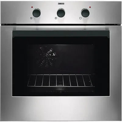 Духовой шкаф Zanussi ZOB32701BK купить в Гомеле в рассрочку в интернет  магазине с доставкой