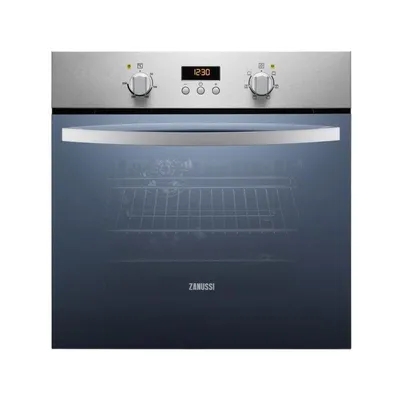 Духовой шкаф ZANUSSI zou 35762 xk за 57 464 Р | ЧёПоЧём