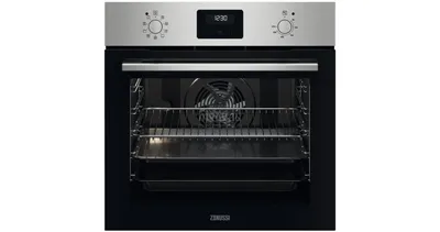 Духовой шкаф ZANUSSI OPZB 4310 XV за 42 528 Р | ЧёПоЧём