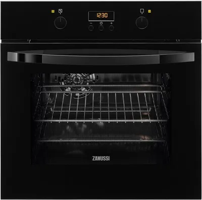 Духовой шкаф Zanussi OPZB-4210