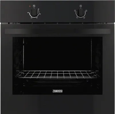 ≋ Духовой шкаф Zanussi ZOB21601XV купить по цене 9 286 грн. в Киеве и  Львове, Украина