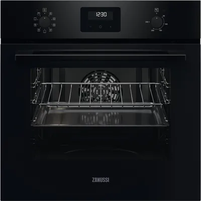 Электрический духовой шкаф Zanussi OPZB 2300 P - купить в Екатеринбурге