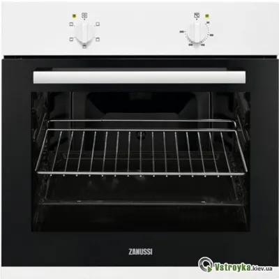 Духовой шкаф ZANUSSI zob 535712 x – 39507 руб. купить в Москве с доставкой  по России в интернет-магазине бытовой техники СпецПоКофе