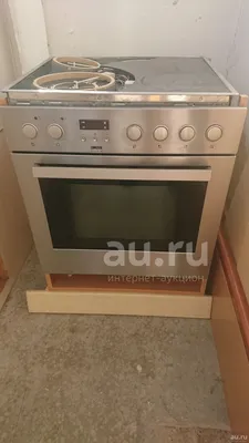 Духовой шкаф ZANUSSI zob 5282 cc за 42 716 Р | ЧёПоЧём