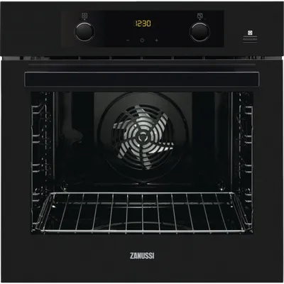 Духовой шкаф Zanussi ZZB510401W купить в Киеве, низкая цена на Духовые  шкафы Zanussi | Интернет-магазин \"Vstroyka\"