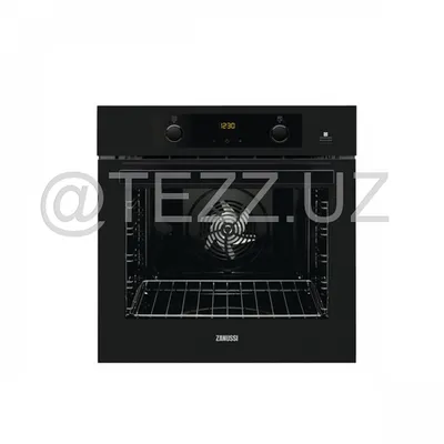 Духовой шкаф Zanussi OPZB2300C слоновая кость