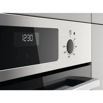 Духовой шкаф ZANUSSI OPZB 4334 B Донецк