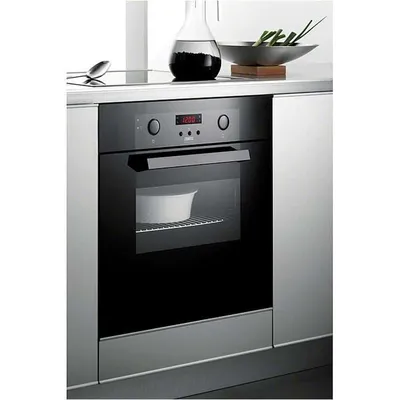 Духовой шкаф ZANUSSI ZOB 21601 BV Донецк