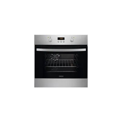 Духовой шкаф Zanussi ZBM761SX - купить недорогой качественный духовой шкаф  б/у из Германии