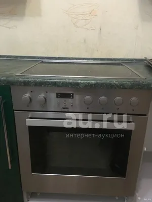 Встраиваемый электрический духовой шкаф Zanussi ZZB 510301 X | AliExpress