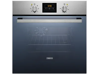 Духовой шкаф ZANUSSI zog 21411 bk за 40 675 Р | ЧёПоЧём