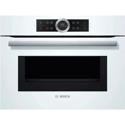 Духовой шкаф электрический Bosch HSG 636BB1 купить в Москве на NeAmazon