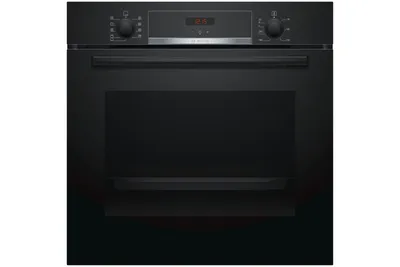 Электрический духовой шкаф Bosch HBA534EB0 в Минске - купить в рассрочку в  интернет магазине Holodilnik