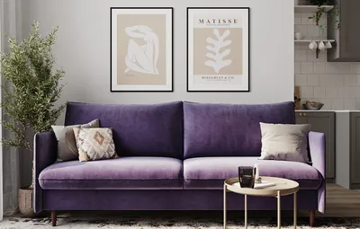 Угловой диван: 72 фото в интерьере, куда лучше поставить и с чем сочетать |  ivd.ru