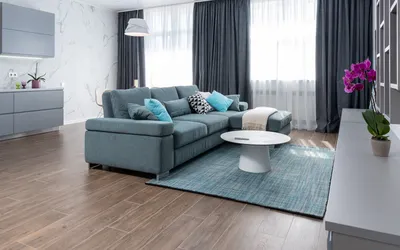 Два дивана в маленькой гостиной в интерьере (44 фото) - красивые картинки и  HD фото