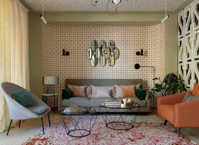 Всё в одной комнате или как обустроить однокомнатную квартиру | IKEA Latvija