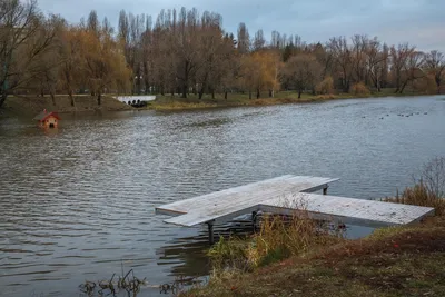 Сплав на байдарках по реке Оскол из Белгорода. Выгодная цена от 2500 рублей  с Актив тур