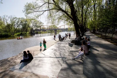 10 лучших баз отдыха Белгородской области и города Белгород. Цены 2024,  отзывы, услуги, описание, фото.