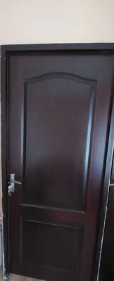 Купить межкомнатную дверь Канадка ПВХ ДО в Самаре, цена - 3000 р. с  установкой.