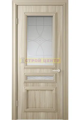 Реставрація дверей \"канадка\" Interior door restoration - YouTube