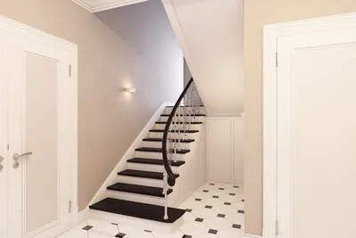 10 идей для дизайна под лестницей | homify
