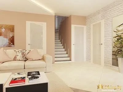 Лестницы в доме: виды, материалы и дизайн | Render House