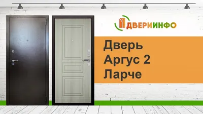 Двери Аргус ДА-7 NEW купить недорого