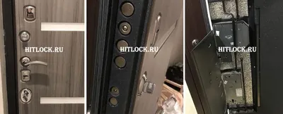 Московское представительство завода Эльбор Взломостойкие входные двери  ЭЛЬБОР!