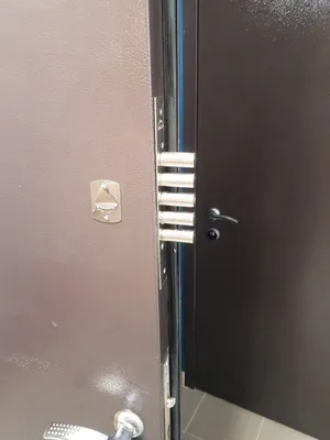Каталог дверей Эльбор