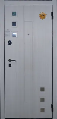 Установка замков Mottura в двери Эльбор.