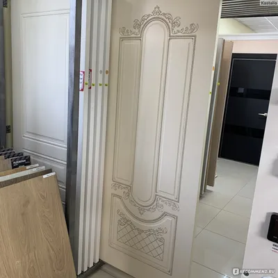 Купить межкомнатные двери Decanto 🚪 цены от производителя HOLZ Чебоксары