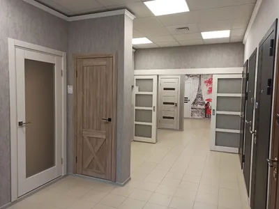 Скрытые двери U9 из коллекции URBAN. ⠀... - Эстет Двери Бишкек | فيسبوك