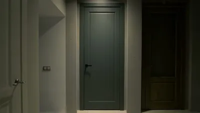 Межкомнатная дверь от ВФД (Владимирская фабрика дверей) - «На что сделать  упор при выборе. Дверь в ванную комнату \"Александрия\" в оттенке слоновая  кость от отечественного производителя Владимирская фабрика дверей» | отзывы