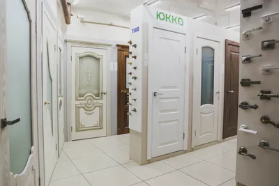 Купить Чебоксарские двери ЮККА Италия за 16 060 Руб. в Москве