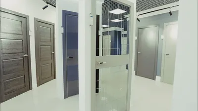 Купить межкомнатные двери в Екатеринбурге с доставкой и установкой